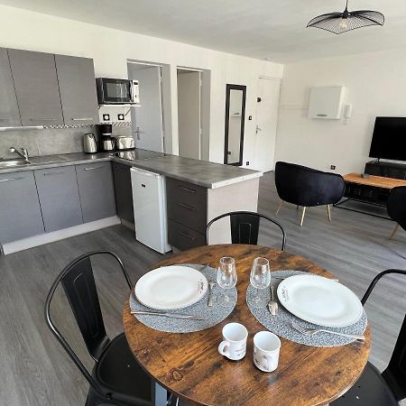 Appartamento Les Temps Modernes Boulogne-sur-Mer Esterno foto